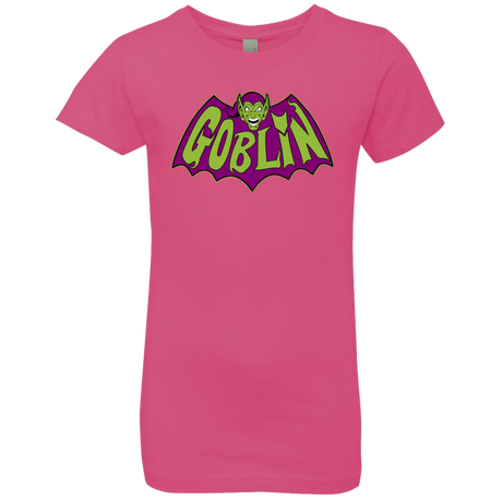T-Shirts Hot Pink / YXS Goblin Girls Premium T-Shirt