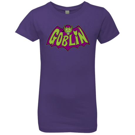T-Shirts Purple Rush / YXS Goblin Girls Premium T-Shirt