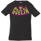 T-Shirts Black / 6 Months Goblin Infant PremiumT-Shirt
