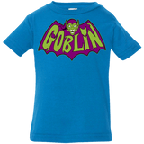 T-Shirts Cobalt / 6 Months Goblin Infant PremiumT-Shirt