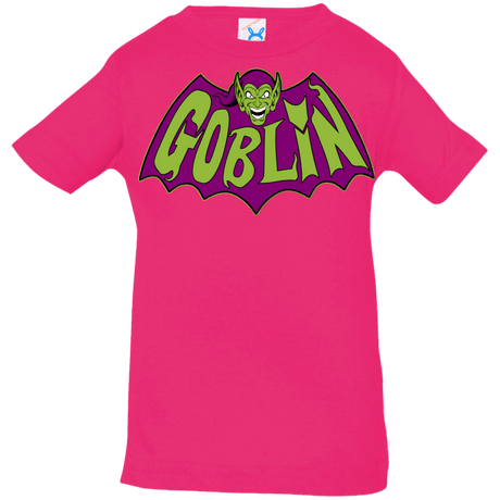 T-Shirts Hot Pink / 6 Months Goblin Infant PremiumT-Shirt