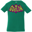 T-Shirts Kelly / 6 Months Goblin Infant PremiumT-Shirt