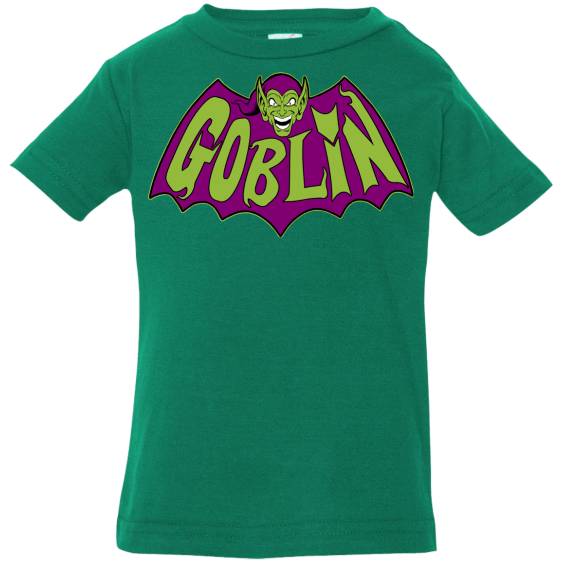 T-Shirts Kelly / 6 Months Goblin Infant PremiumT-Shirt