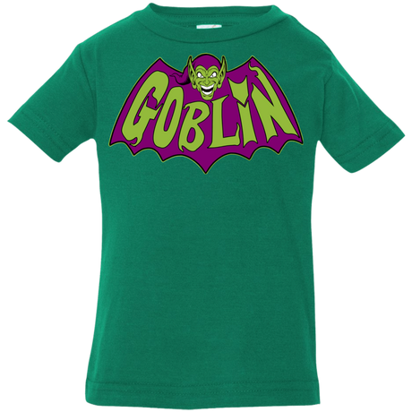 T-Shirts Kelly / 6 Months Goblin Infant PremiumT-Shirt