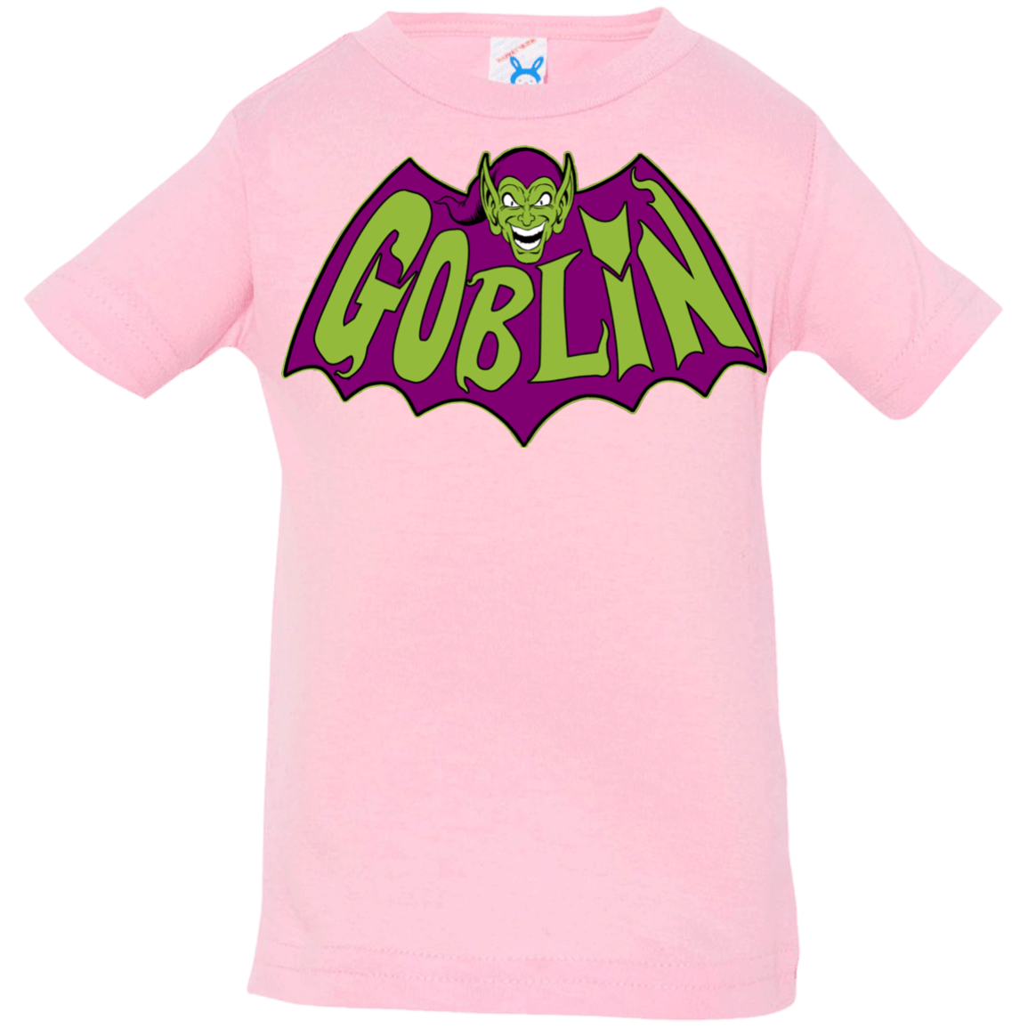 T-Shirts Pink / 6 Months Goblin Infant PremiumT-Shirt