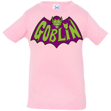 T-Shirts Pink / 6 Months Goblin Infant PremiumT-Shirt