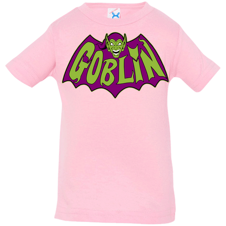 T-Shirts Pink / 6 Months Goblin Infant PremiumT-Shirt