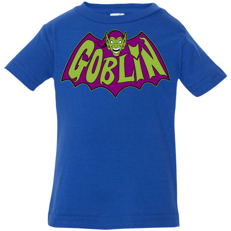 T-Shirts Royal / 6 Months Goblin Infant PremiumT-Shirt