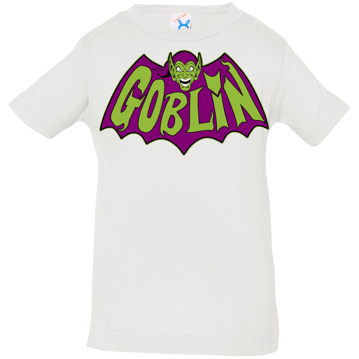 T-Shirts White / 6 Months Goblin Infant PremiumT-Shirt