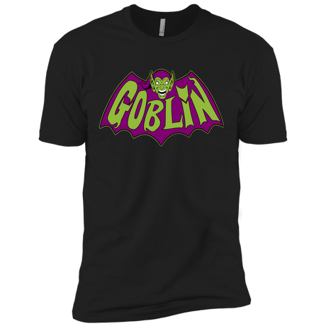 T-Shirts Black / X-Small Goblin Men's Premium T-Shirt