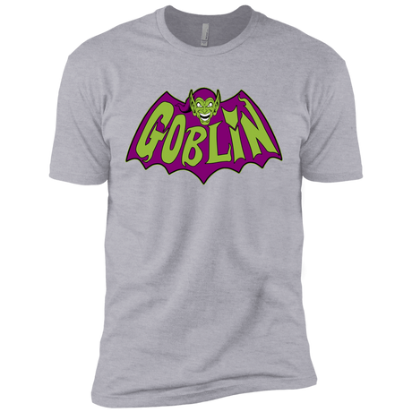 T-Shirts Heather Grey / X-Small Goblin Men's Premium T-Shirt