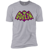 T-Shirts Heather Grey / X-Small Goblin Men's Premium T-Shirt