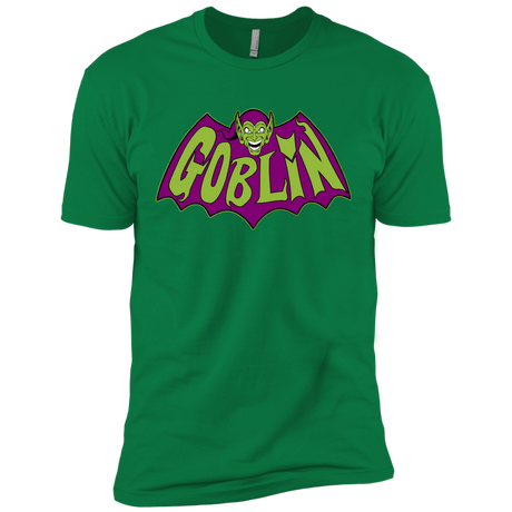 T-Shirts Kelly Green / X-Small Goblin Men's Premium T-Shirt