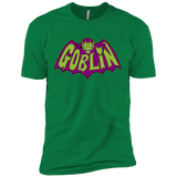 T-Shirts Kelly Green / X-Small Goblin Men's Premium T-Shirt