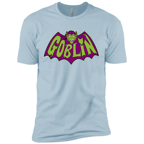 T-Shirts Light Blue / X-Small Goblin Men's Premium T-Shirt