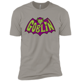 T-Shirts Light Grey / X-Small Goblin Men's Premium T-Shirt
