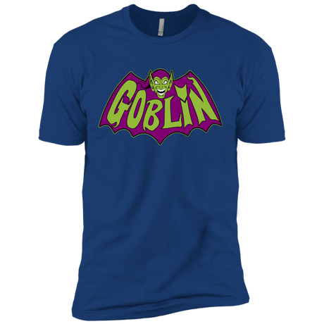 T-Shirts Royal / X-Small Goblin Men's Premium T-Shirt