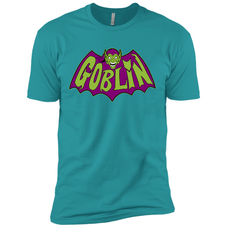 T-Shirts Tahiti Blue / X-Small Goblin Men's Premium T-Shirt