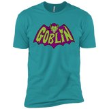 T-Shirts Tahiti Blue / X-Small Goblin Men's Premium T-Shirt