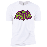 T-Shirts White / X-Small Goblin Men's Premium T-Shirt