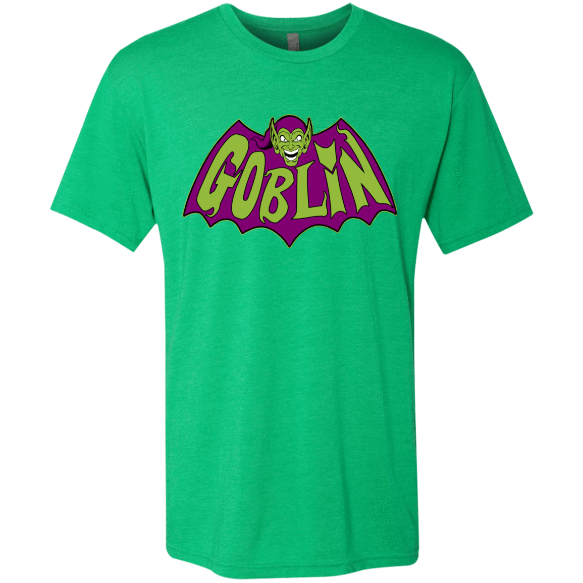 T-Shirts Envy / Small Goblin Men's Triblend T-Shirt