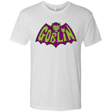 T-Shirts Heather White / Small Goblin Men's Triblend T-Shirt