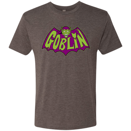 T-Shirts Macchiato / Small Goblin Men's Triblend T-Shirt