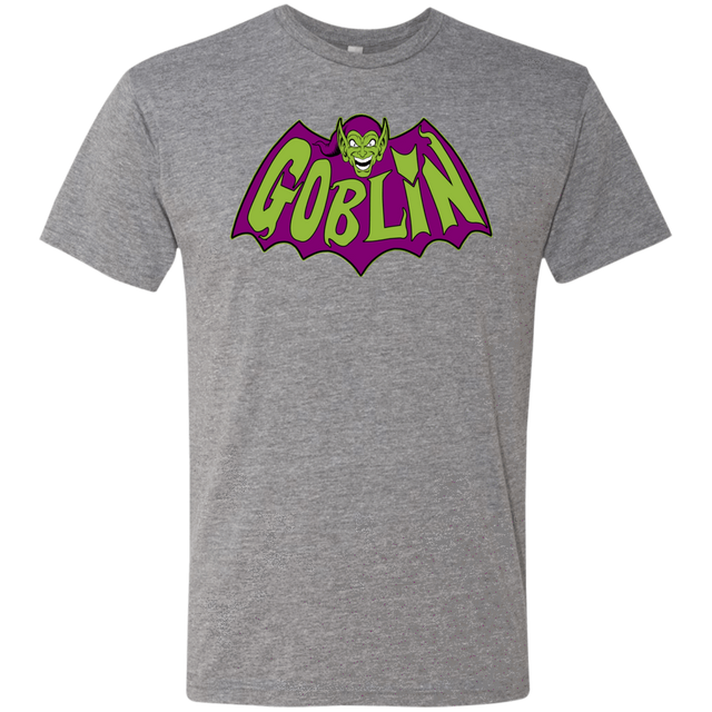 T-Shirts Premium Heather / Small Goblin Men's Triblend T-Shirt