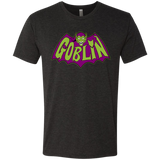 T-Shirts Vintage Black / Small Goblin Men's Triblend T-Shirt