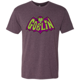 T-Shirts Vintage Purple / Small Goblin Men's Triblend T-Shirt