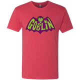 T-Shirts Vintage Red / Small Goblin Men's Triblend T-Shirt