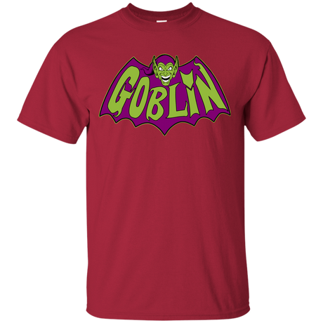 T-Shirts Cardinal / Small Goblin T-Shirt