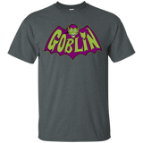 T-Shirts Dark Heather / Small Goblin T-Shirt