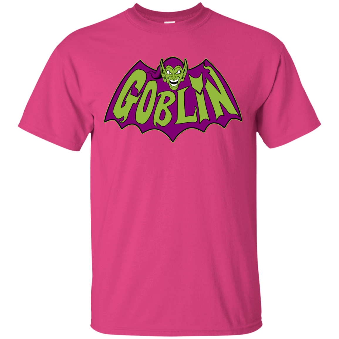 T-Shirts Heliconia / Small Goblin T-Shirt