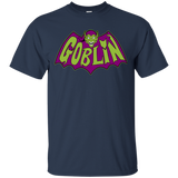 T-Shirts Navy / Small Goblin T-Shirt