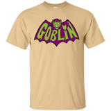 T-Shirts Vegas Gold / Small Goblin T-Shirt
