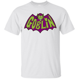 T-Shirts White / Small Goblin T-Shirt