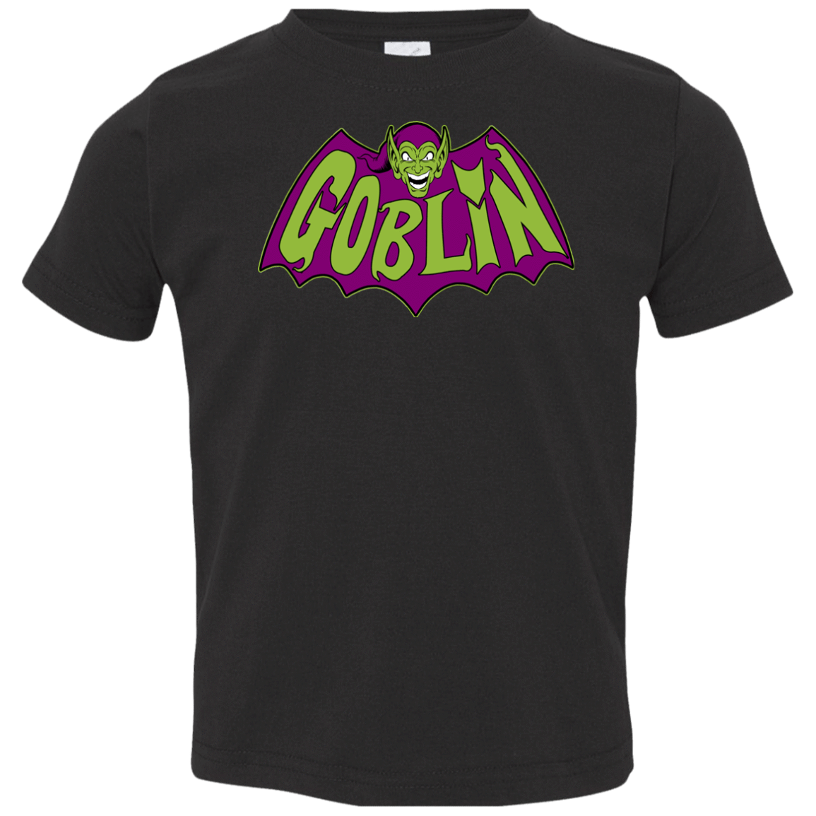 T-Shirts Black / 2T Goblin Toddler Premium T-Shirt