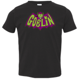T-Shirts Black / 2T Goblin Toddler Premium T-Shirt