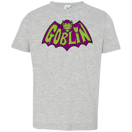 T-Shirts Heather Grey / 2T Goblin Toddler Premium T-Shirt