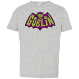 T-Shirts Heather Grey / 2T Goblin Toddler Premium T-Shirt