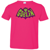 T-Shirts Hot Pink / 2T Goblin Toddler Premium T-Shirt