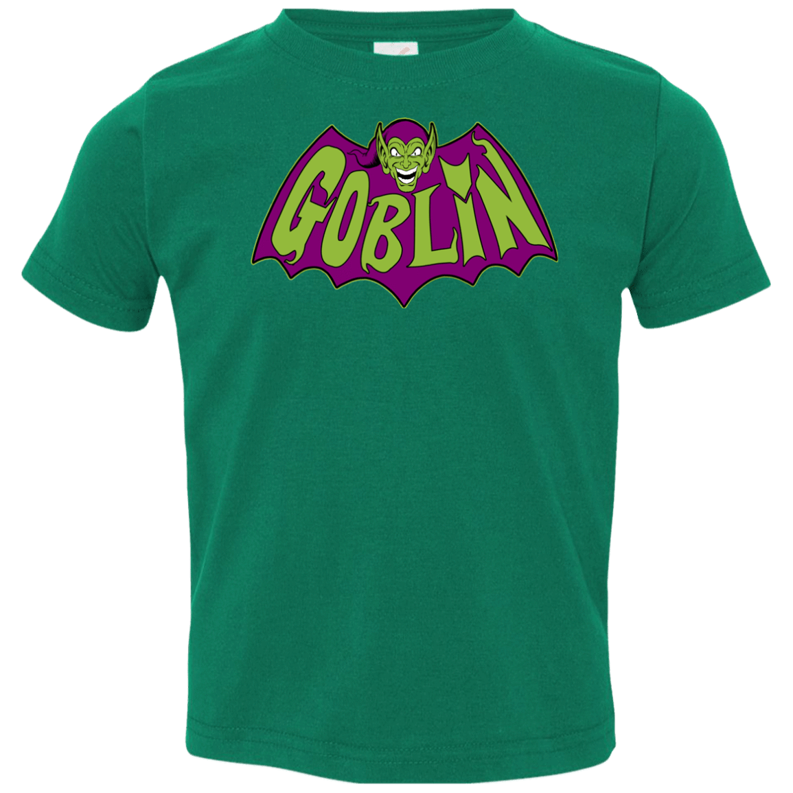 T-Shirts Kelly / 2T Goblin Toddler Premium T-Shirt