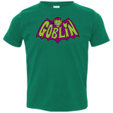 T-Shirts Kelly / 2T Goblin Toddler Premium T-Shirt