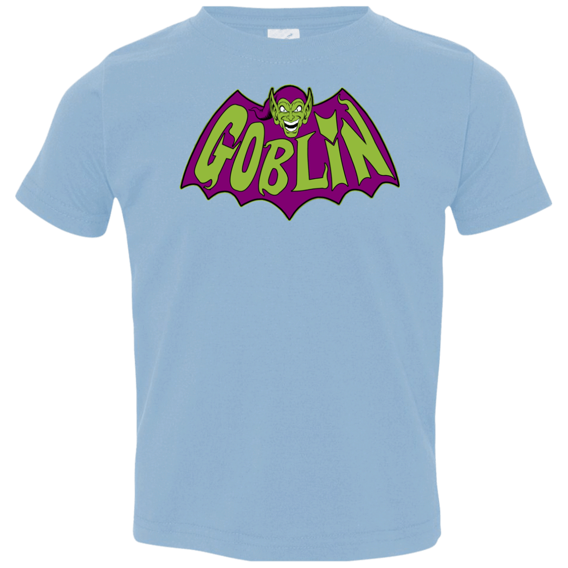 T-Shirts Light Blue / 2T Goblin Toddler Premium T-Shirt