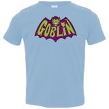 T-Shirts Light Blue / 2T Goblin Toddler Premium T-Shirt
