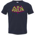 T-Shirts Navy / 2T Goblin Toddler Premium T-Shirt