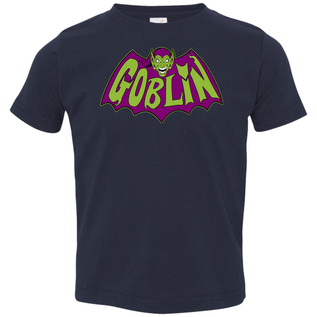 T-Shirts Navy / 2T Goblin Toddler Premium T-Shirt
