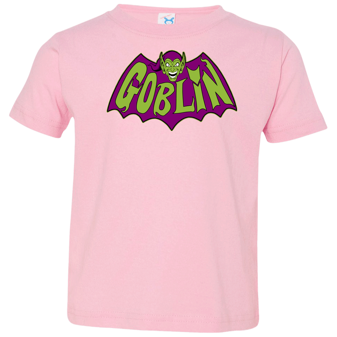 T-Shirts Pink / 2T Goblin Toddler Premium T-Shirt