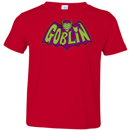 T-Shirts Red / 2T Goblin Toddler Premium T-Shirt
